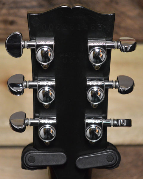 Gibson Les Paul Goddess Rose Burst 2006