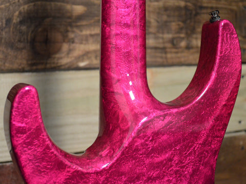 ESP Limited Edition Original Series Horizon-I Liquid Metal Pink 2025
