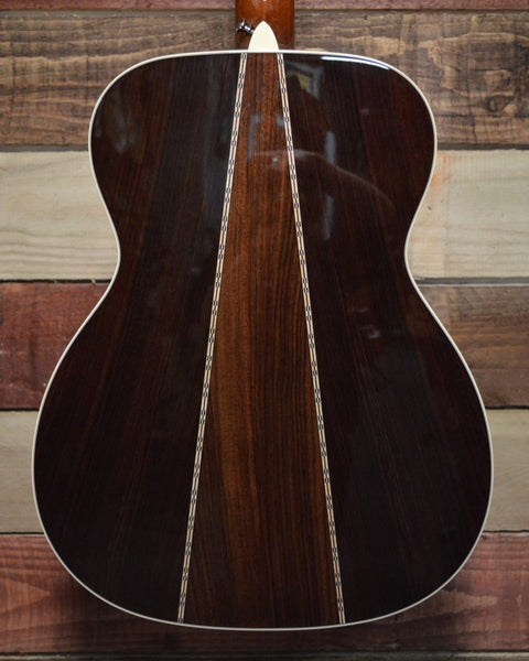 Martin M-7 Johnny Marr