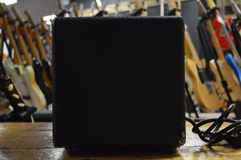 Selmer Treble & Bass Reverb 50 Head 1973