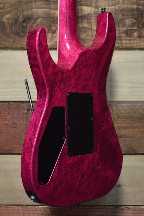 ESP Limited Edition Original Series Horizon-I Liquid Metal Pink 2025