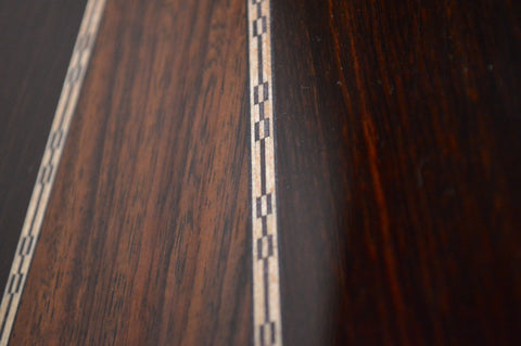 Martin M-7 Johnny Marr