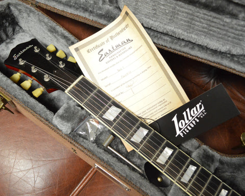 Eastman T64/V-T Thinline Antique Classic 2022