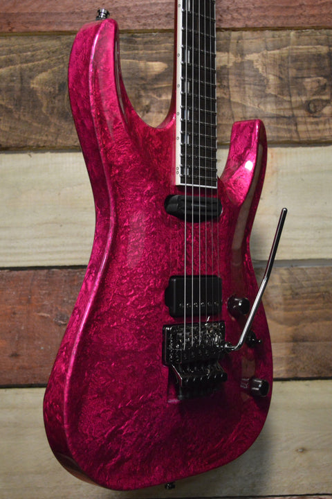 ESP Limited Edition Original Series Horizon-I Liquid Metal Pink 2025