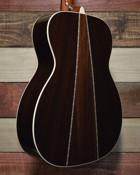 Martin M-7 Johnny Marr