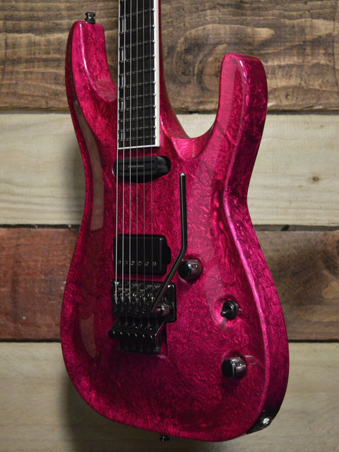 ESP Limited Edition Original Series Horizon-I Liquid Metal Pink 2025