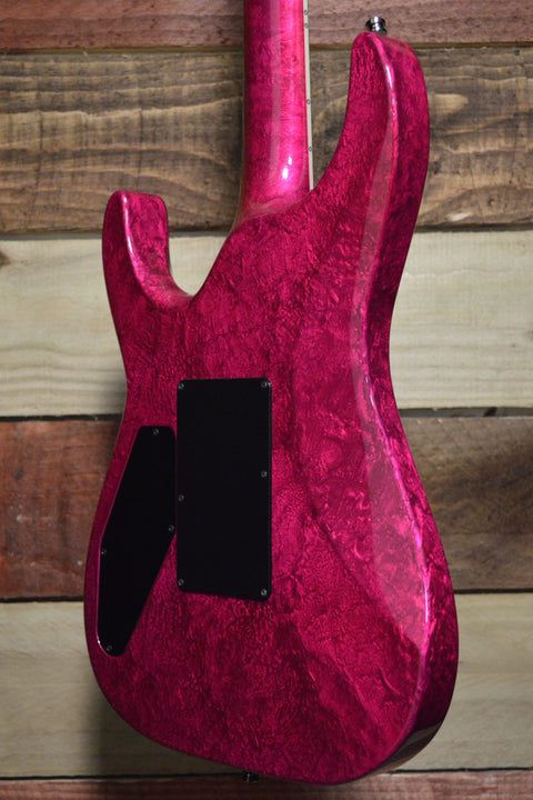 ESP Limited Edition Original Series Horizon-I Liquid Metal Pink 2025