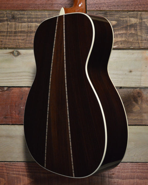 Martin M-7 Johnny Marr