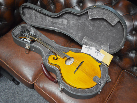 Weber Yellowstone F14-F Mandolin