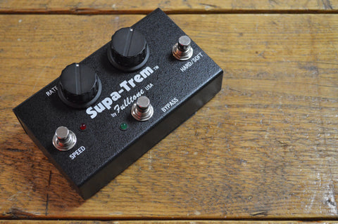 Fulltone Supa-Trem