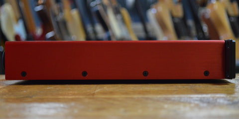 Focusrite Scarlett 18i20 2nd Gen Audio Interface