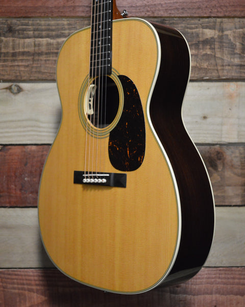 Martin M-7 Johnny Marr