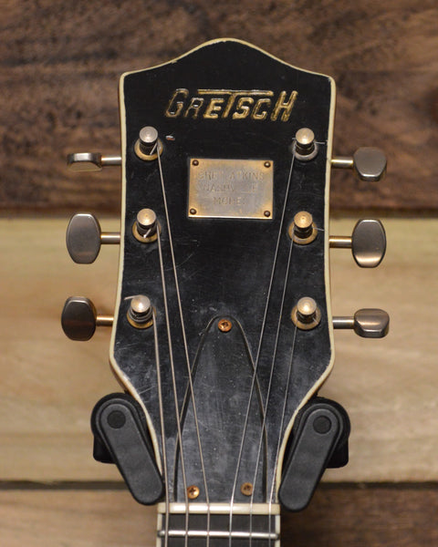 Gretsch G6120DC Chet Atkins Nashville Double Cutaway Orange Stain 1964/1965