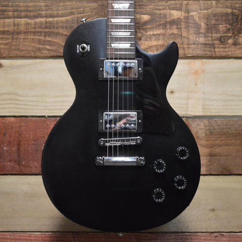 Gibson Les Paul Studio HP Ebony 2016