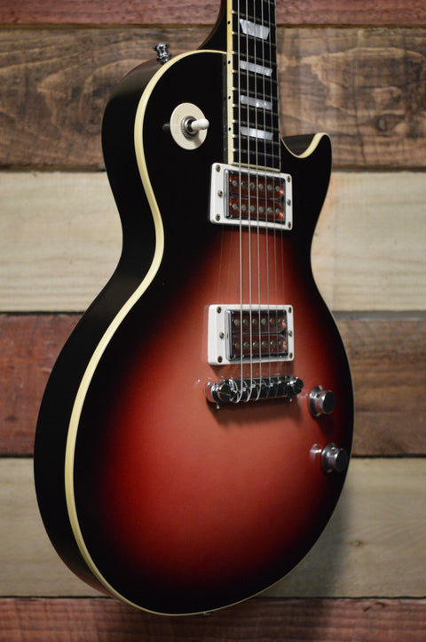 Gibson Les Paul Goddess Rose Burst 2006