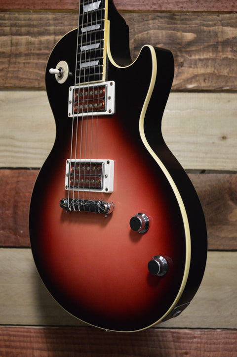 Gibson Les Paul Goddess Rose Burst 2006