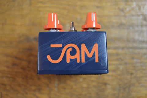JAM Pedals Harmonious Monk MKII