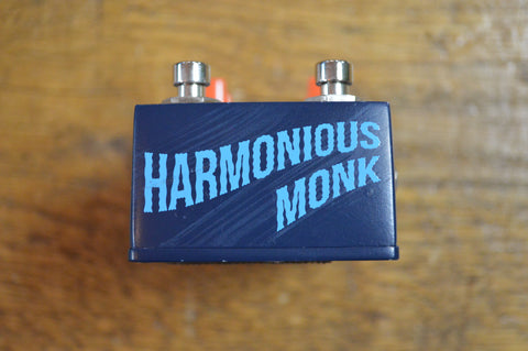 JAM Pedals Harmonious Monk MKII