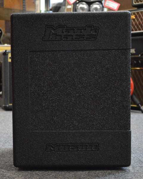 Markbass MB58R Mini CMD 121P 300-Watt 1x12" Bass Combo