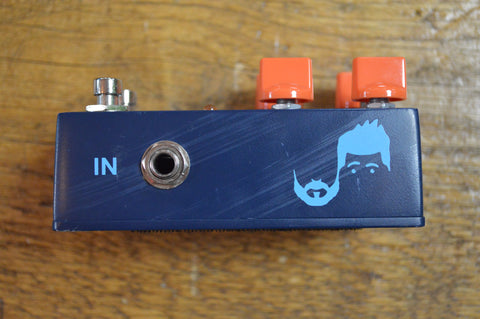 JAM Pedals Harmonious Monk MKII