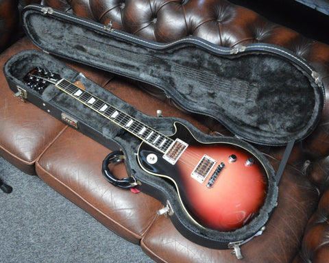 Gibson Les Paul Goddess Rose Burst 2006