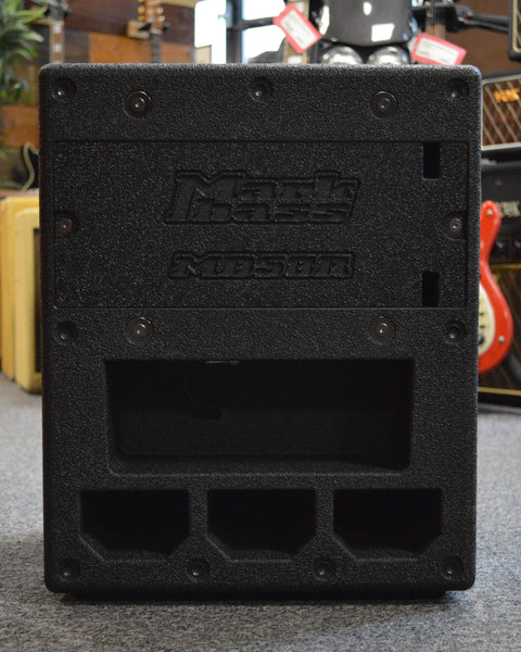 Markbass MB58R Mini CMD 121P 300-Watt 1x12" Bass Combo