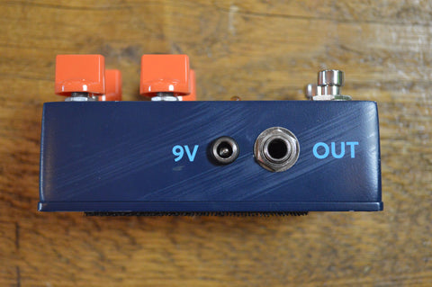 JAM Pedals Harmonious Monk MKII