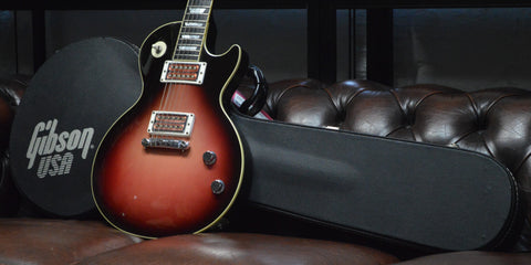 Gibson Les Paul Goddess Rose Burst 2006
