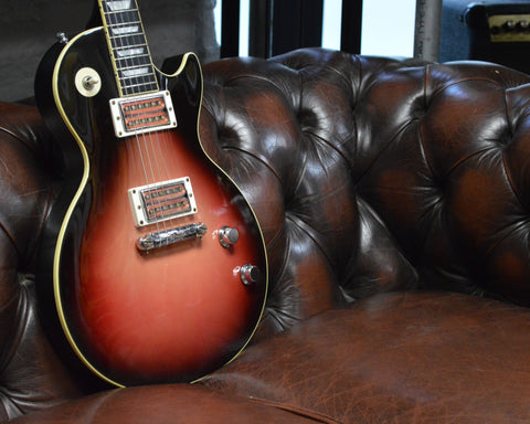 Gibson Les Paul Goddess Rose Burst 2006