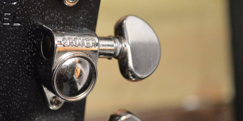 Gibson Les Paul Studio HP Ebony 2016