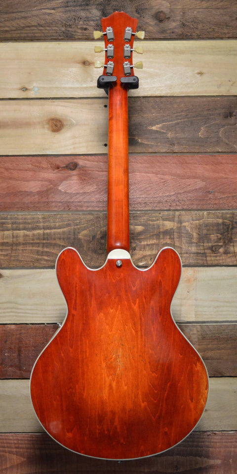 Eastman T64/V-T Thinline Antique Classic 2022