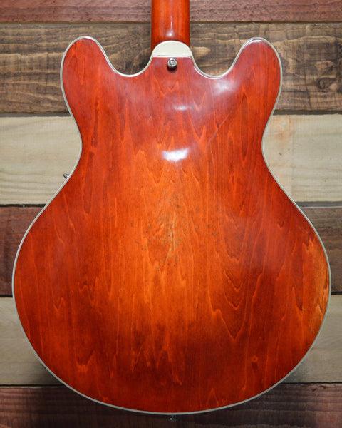 Eastman T64/V-T Thinline Antique Classic 2022