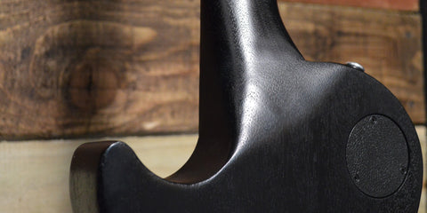 Gibson Les Paul Studio HP Ebony 2016
