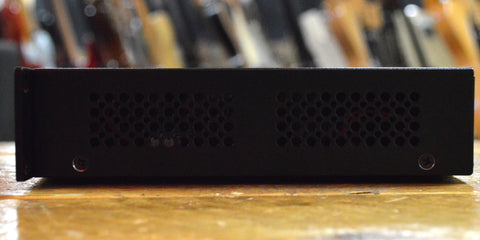 KHE Audio Electronics ACS 8×4 Amplifier Cabinet Switcher