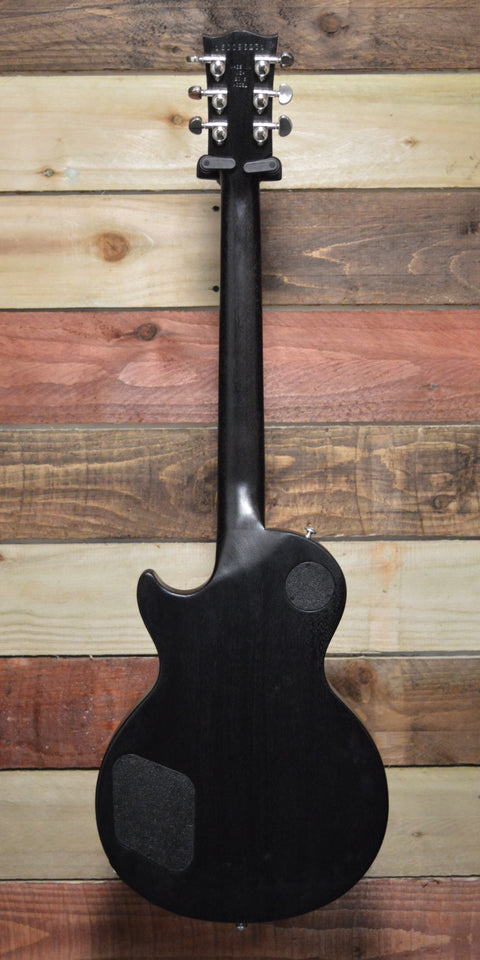 Gibson Les Paul Studio HP Ebony 2016