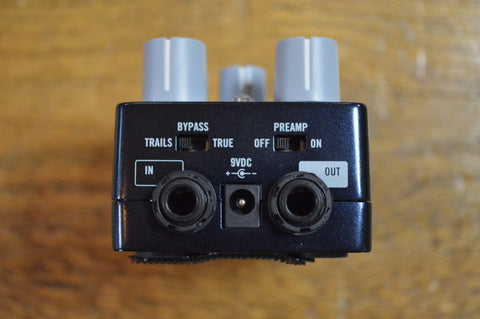 Universal Audio Orion Tape Echo