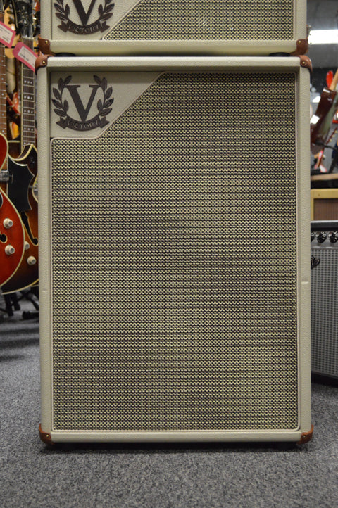 Victory Amps V40 Deluxe Head & Dutchess 212 Cab