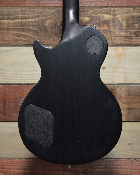 Gibson Les Paul Studio HP Ebony 2016