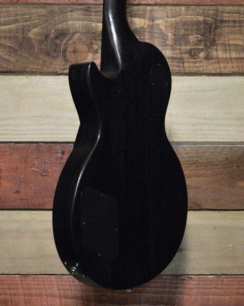Gibson Les Paul Studio HP Ebony 2016