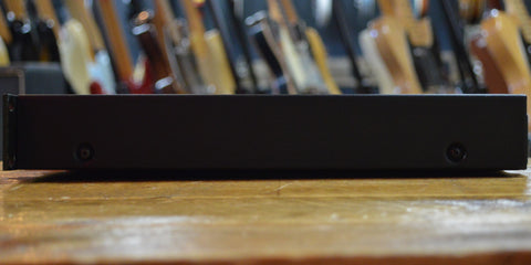 Warm Audio WA-412 4-Channel Mic Preamp