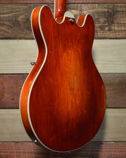 Eastman T64/V-T Thinline Antique Classic 2022