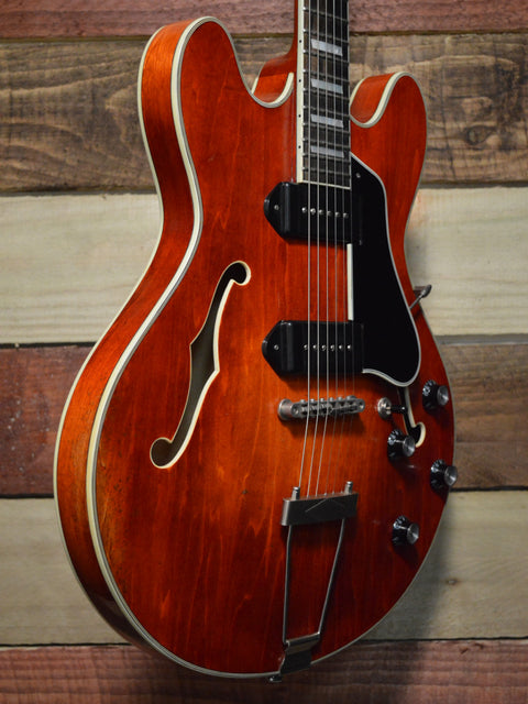 Eastman T64/V-T Thinline Antique Classic 2022