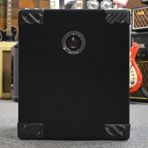 Markbass New York 121 400-Watt 1x12" Bass Speaker Cabinet