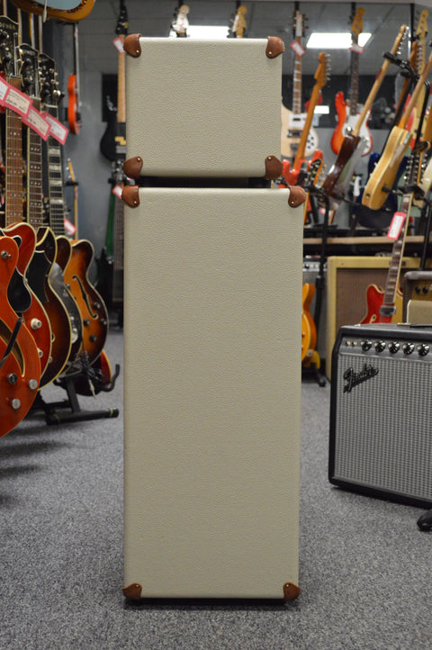 Victory Amps V40 Deluxe Head & Dutchess 212 Cab