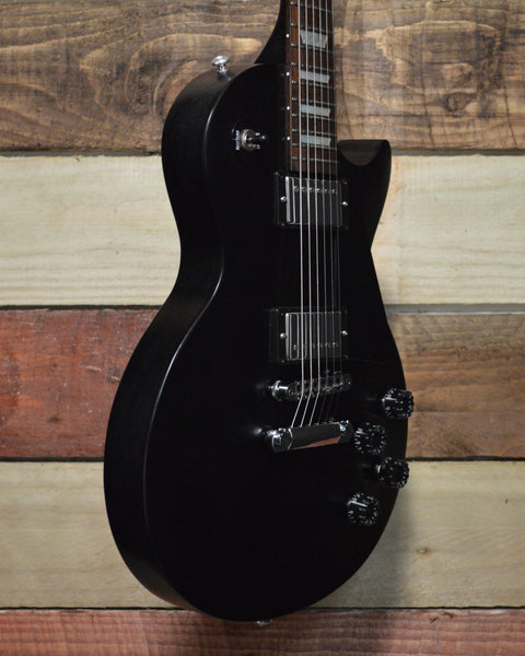 Gibson Les Paul Studio HP Ebony 2016
