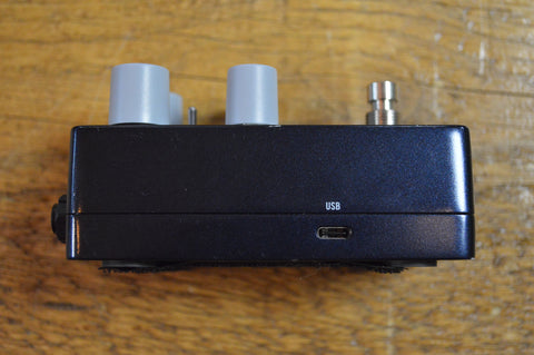 Universal Audio Orion Tape Echo