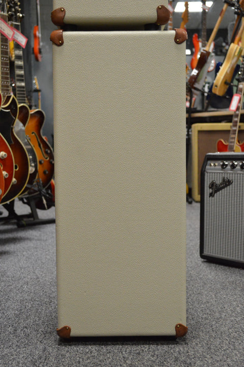 Victory Amps V40 Deluxe Head & Dutchess 212 Cab