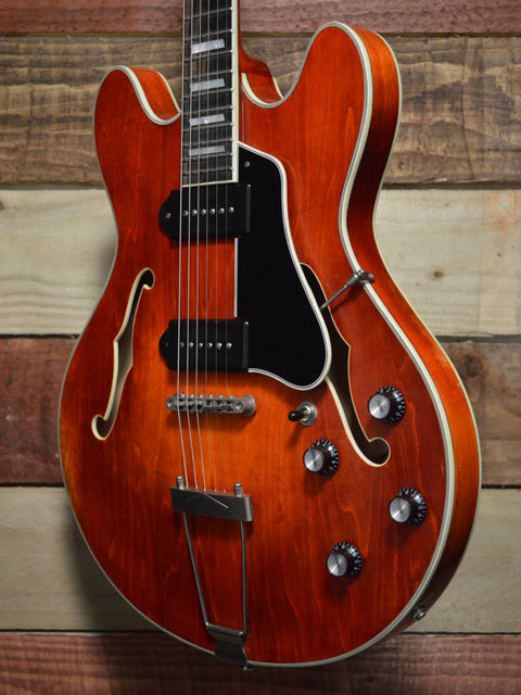 Eastman T64/V-T Thinline Antique Classic 2022