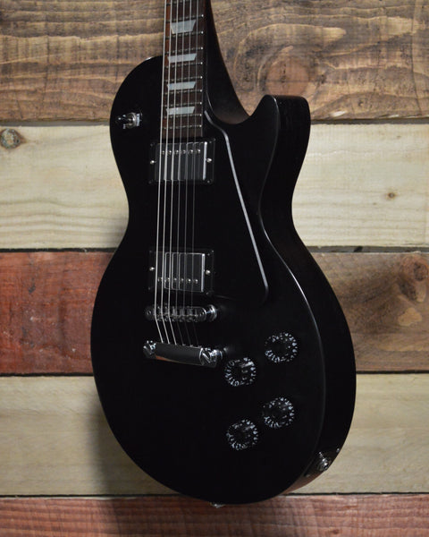 Gibson Les Paul Studio HP Ebony 2016