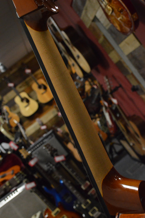 Eminence RN-4 Electric-Acoustic Upright Bass